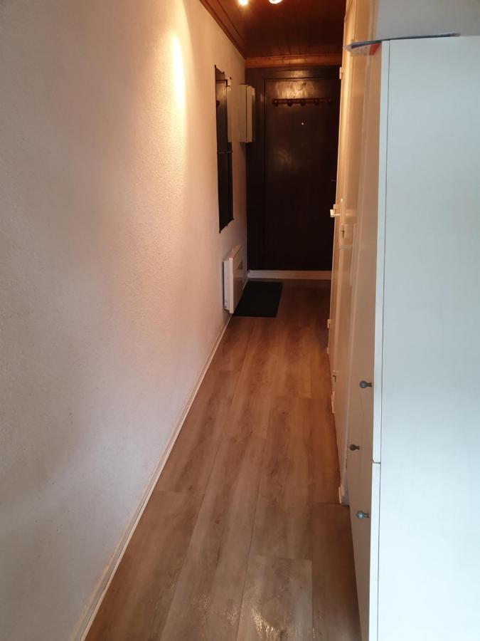 Appartement Châtel Room photo