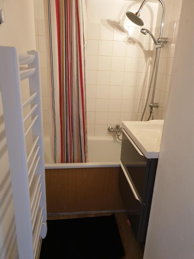 Appartement Châtel Room photo